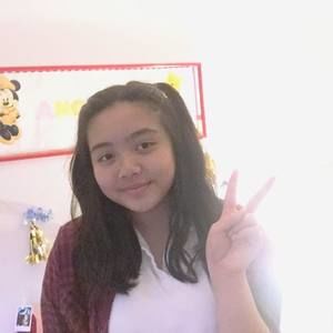 Meet your Posher, Angelica